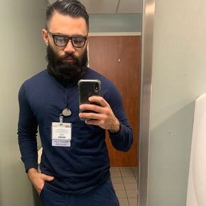 Meet your Posher, Anthony